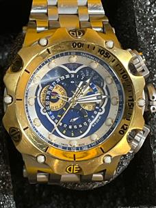 Invicta 16808 outlet